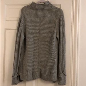 Vince Gray Sweater (L)